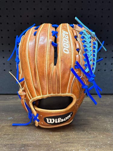 2022 Infield 11.75" A2000 Baseball Glove