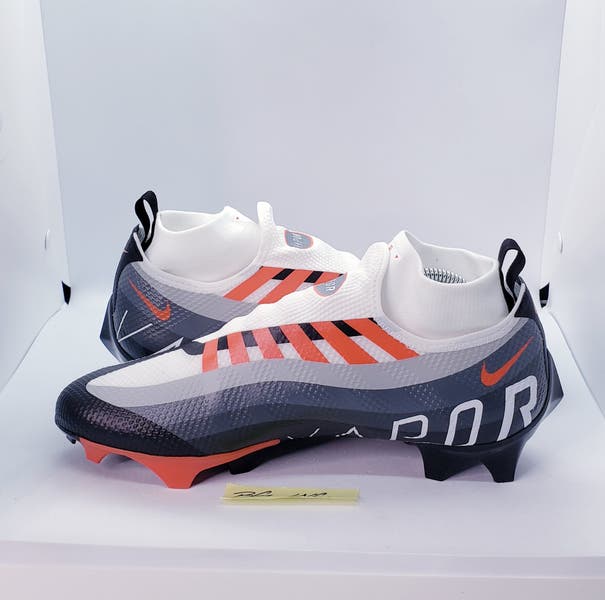 NEW Nike Vapor Edge Pro 360 Football Cleats Mens sz 9.5  display picture 2