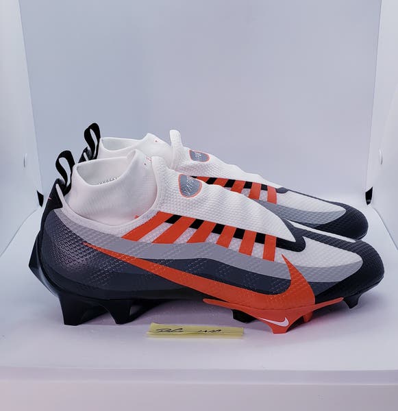 NEW Nike Vapor Edge Pro 360 Football Cleats Mens sz 9.5  display picture 1