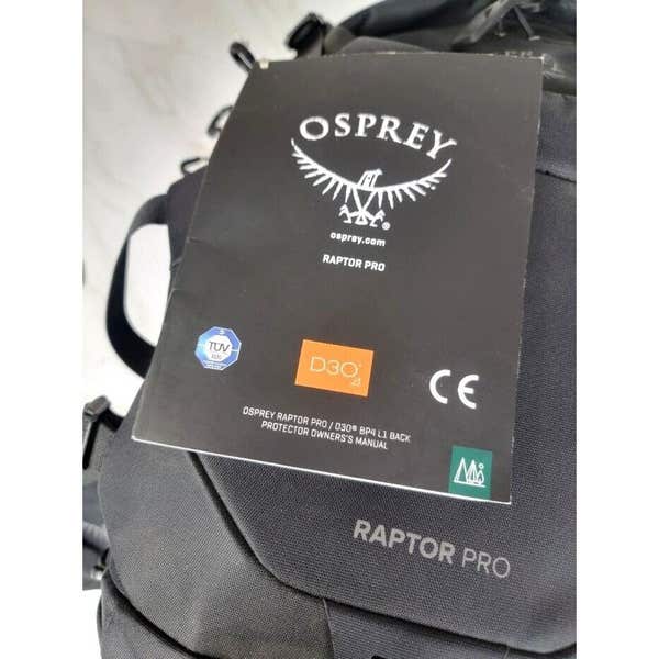 osprey backpack retailers Sirrus 44 Backpack, Medium Grey friendly structure Osprey - Ultralight Stuff Pack