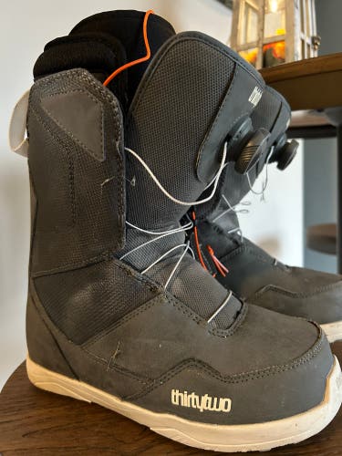 Thirty Two Shifty Boa Snowboard Boots Size Men 7