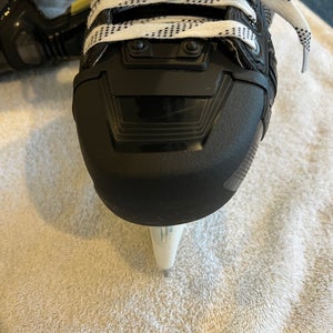Senior New CCM AS-V Hockey Skates Regular Width 10.5