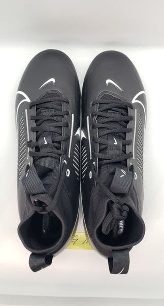 Nike Vapor Edge Pro 360 2 Football Cleats Mens Size 10.5  display picture 1