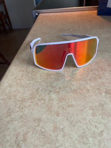 Oakley Sutro Sunglasses