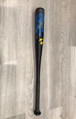 DeMarini Uprising 2 1/2 USA Youth Bat 2022 (-11) New
