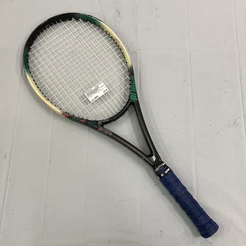 Used Prince Thunder Lite Unknown Tennis Racquets