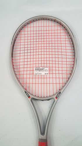 Used Prince Graphite Comp Xl Oversize 4 3 8" Racquet Sports Tennis Racquets