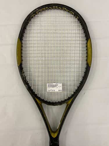Used Wilson Hammer 5 4 3 8" Racquet Sports Tennis Racquets