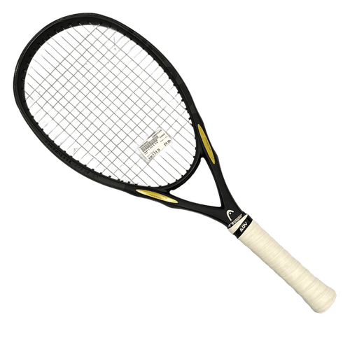 Used Head I.s12 4 5 8" Tennis Racquets