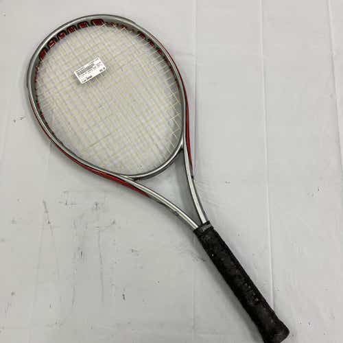 Used Prince 03 Speed Port Red Unknown Tennis Racquets
