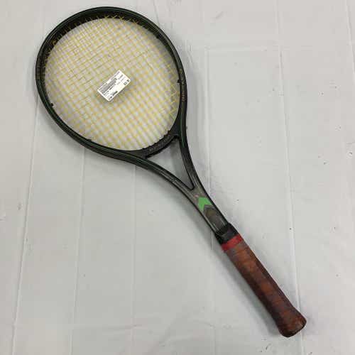 Used Dunlop Graphite Unknown Tennis Racquets