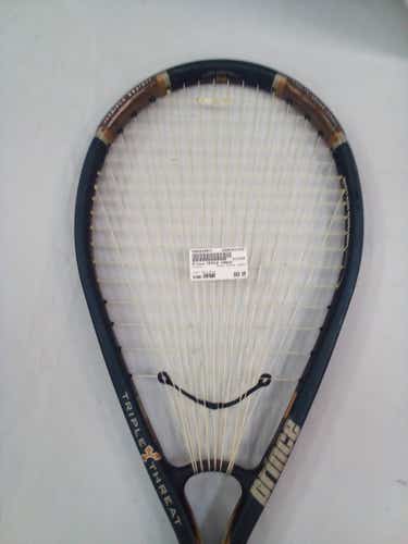 Used Prince Triple Threat Unknown Tennis Racquets