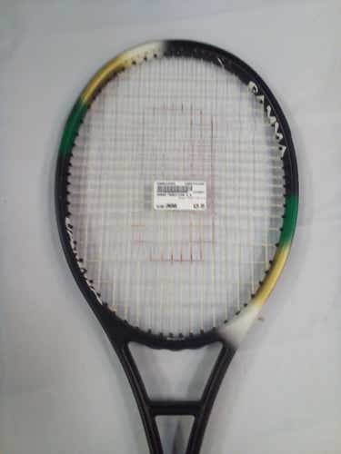 Used Tradition 2.0 Unknown Tennis Racquets