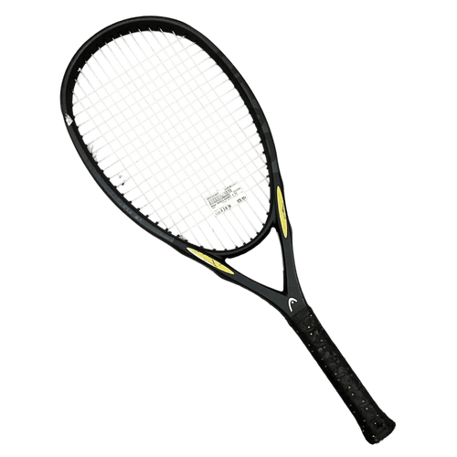 Used Head Intelligence I.s2 4 3 8" Tennis Racquets