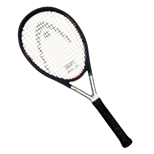 Used Head Ti S5 4 3 8" Tennis Racquets