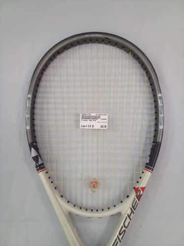 Used Gds 910 4 3 8" Racquet Sports Tennis Racquets