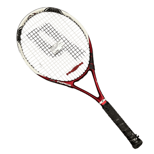 Used Prince Force 3 Unknown Racquet Sports Tennis Racquets