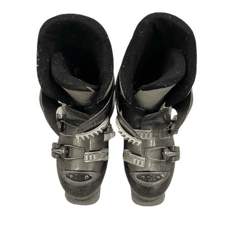 Used Rossignol Comp J 225 Mp - J04.5 - W5.5 Boys' Downhill Ski Boots