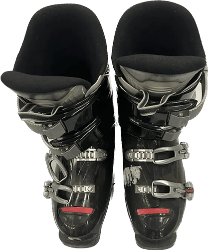 Used Rossignol Flash 235 Mp - J05.5 - W06.5 Downhill Ski Mens Boots