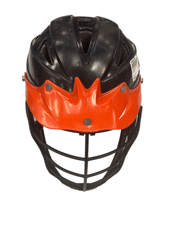 Used Cascade Cpvr Xs Lacrosse Helmets