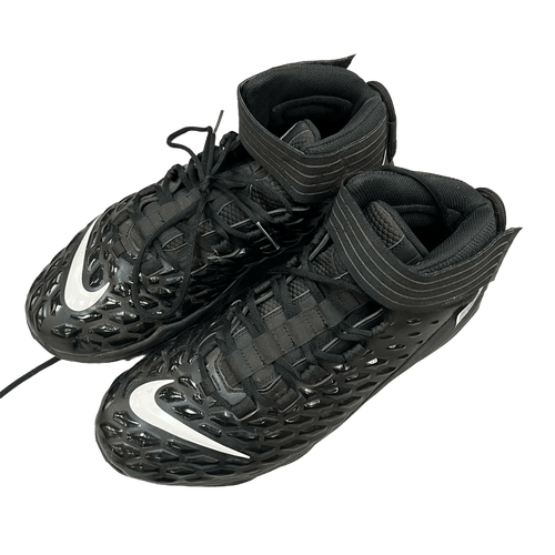 Used Nike Force Senior 15 Football Cleats