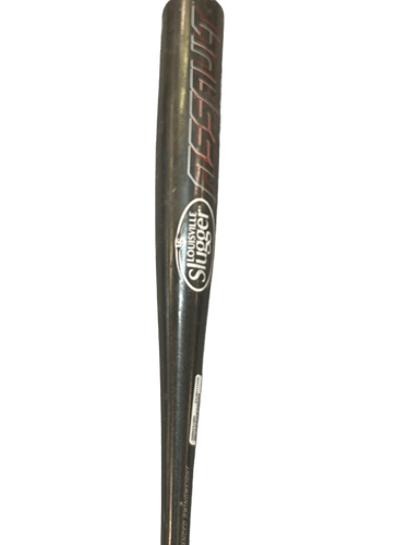 Used Louisville Slugger Bbas14-rr 33" -3 Drop High School Bats