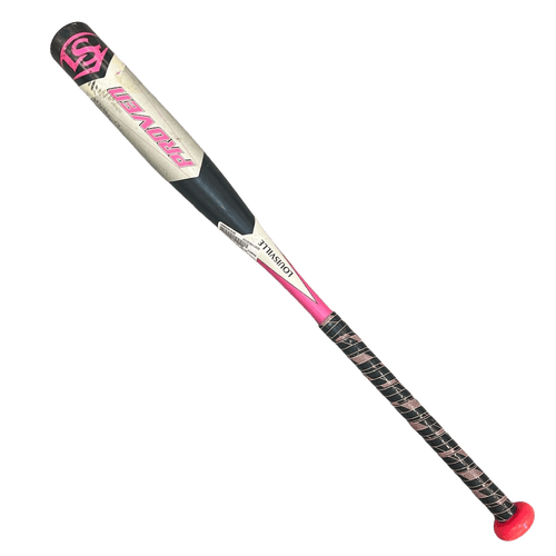 Used Louisville Slugger Fpprd13-20 Proven 29" -13 Drop Fastpitch Bats