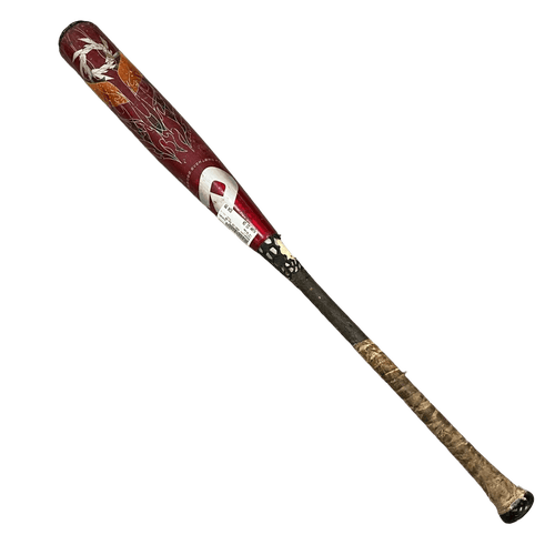 Used Demarini Voc-15 33" -3 Drop High School Bats