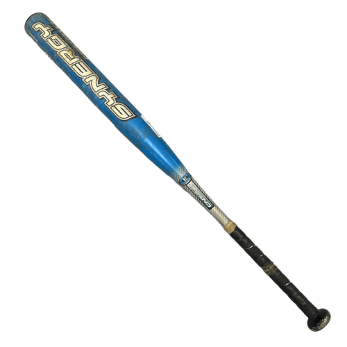 Used Easton Scn8b Synergy 32" -10 Drop Fastpitch Bats