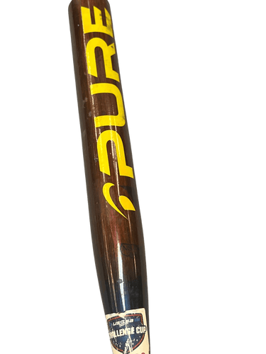Used Pst1 Integrity 34" -8.5 Drop Slowpitch Bats