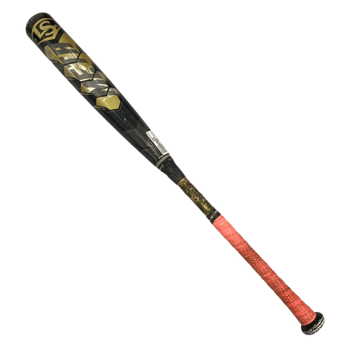 Used Louisville Slugger Bbmtb3-21 Meta 32" -3 Drop High School Bats