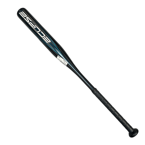 Used Rawlings Eclipse 1 Pc 30" -12 Drop Fastpitch Bats