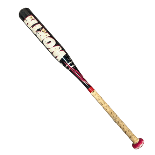 Used Worth Fpst13 Storm 28" -13 Drop Fastpitch Bats