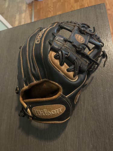 2020 Infield 11.5" A2000 1786 Baseball Glove