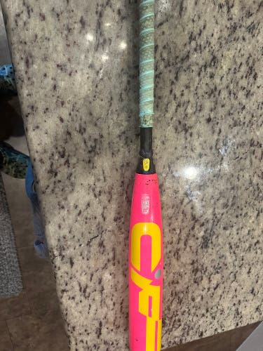 2022 Composite (-8) 22 oz 30" CF Bat