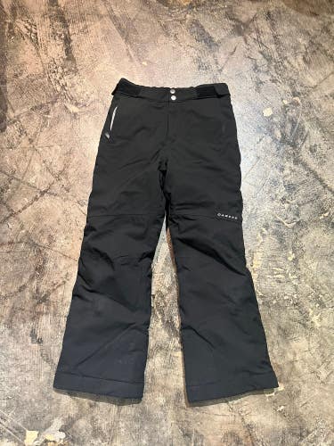 Used Youth Dare 2B Ski Pants (Age 11-12)
