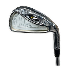 TaylorMade r7 CGB Max 3-PW+SW Iron Set Steel T-Step Regular Flex