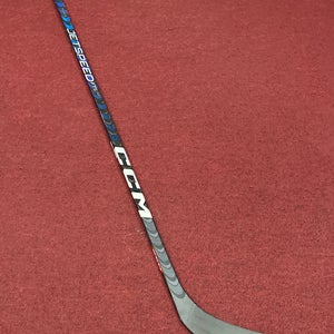Left Hand P90T 85 Flex Pro Stock JetSpeed FT5 Pro Hockey Stick Item#RT90T