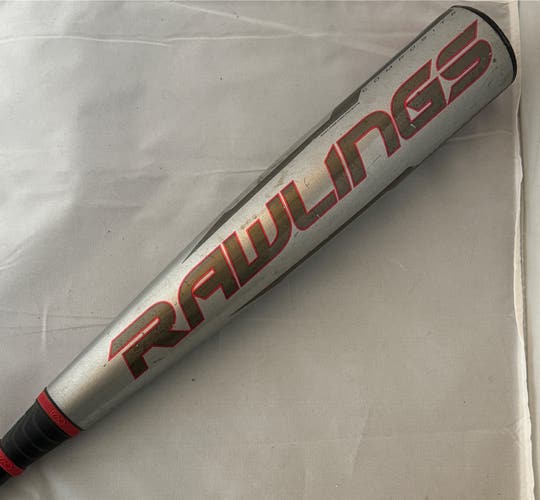 Composite (-8) 22 oz 30" Quatro Pro Bat