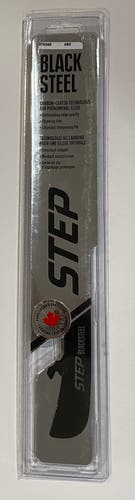 NEW STEP ST EDGE Blacksteel 280 For Bauer
