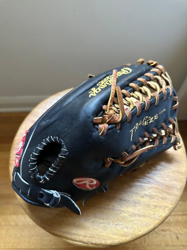 Rawlings HoH Griffey model. Used in great condition.
