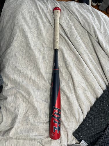 Like New Composite (-3) 28 oz 31" ADV Hype Bat