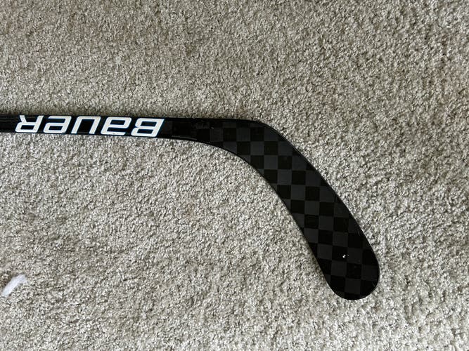 Bauer nexus geo