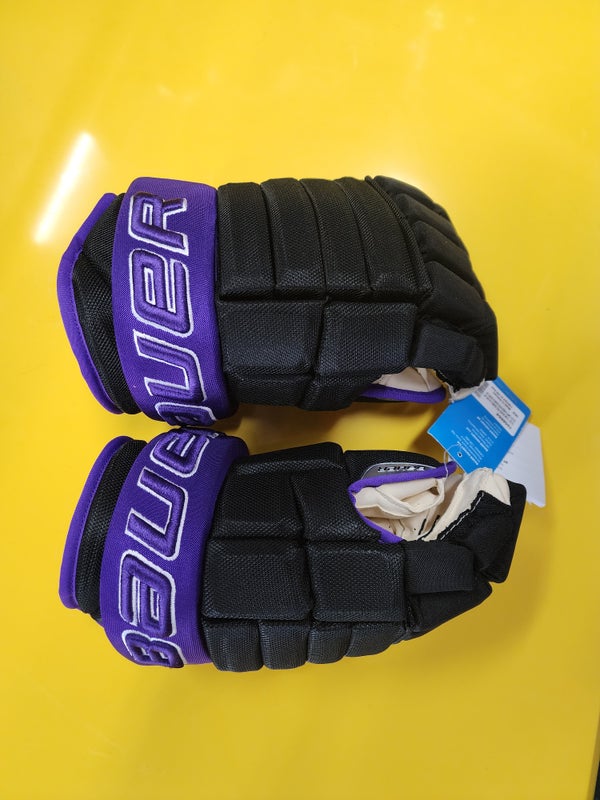 New Bauer S21 Team Bauer Pro Glove Gloves 14"
