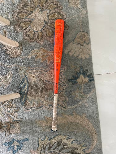 Louisville Slugger Atlas BBCOR 31/28