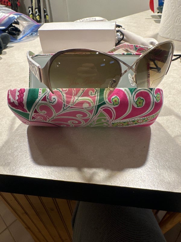 Vera Bradley Sunglasses (with Case) *Brand New*