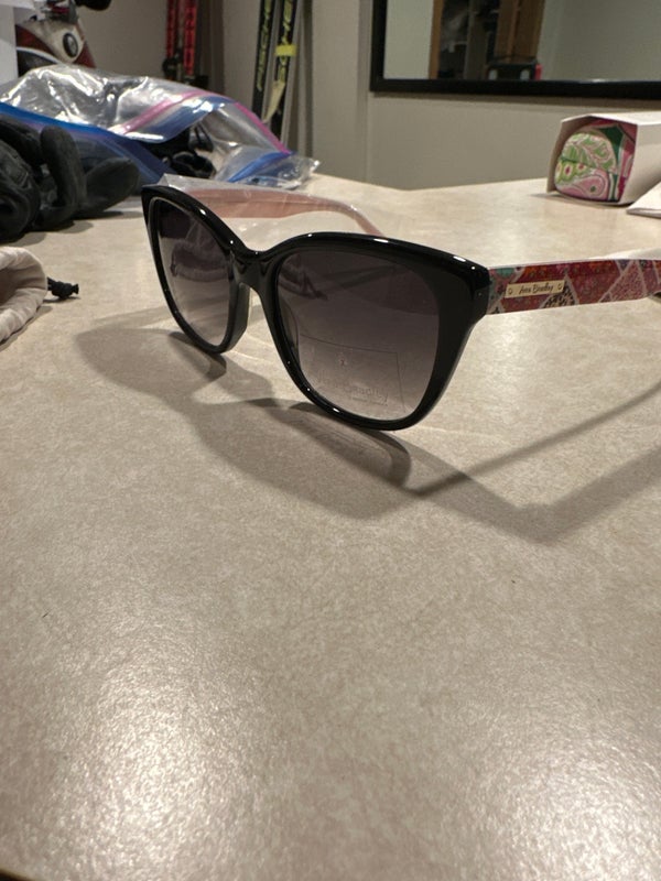 Ver Bradley Sunglasses *brand New*