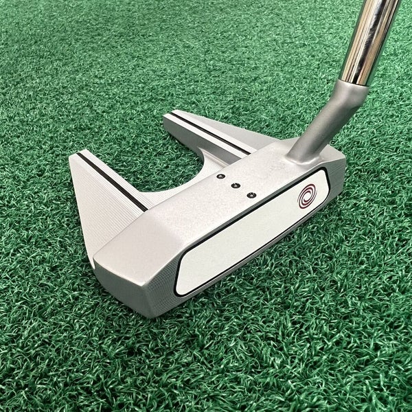 Odyssey White Hot OG Stroke Lab 7S Putter Men's Right Hand