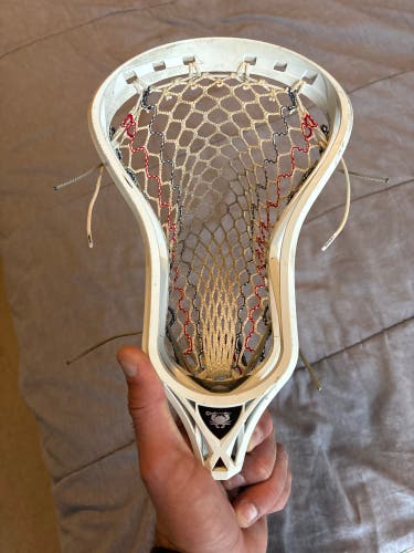 Used Strung ECD Rebel O