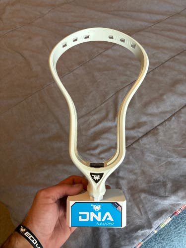 New Unstrung ECD DNA (READ DESCRIPTION)